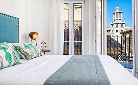 Apartamento Calle Martínez - Larios